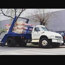 alquiler de volquetas